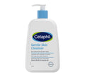 Gentle Skin Cleanser, Face And Body Wash For Dry To Normal, Sensitive Skin, Unscented clear 236ml
